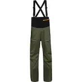 Mammut Haldigrat Hardshell Bib Hosen