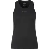 Craft Tanktop ADV Essence Singlet 2 Damen Black-S