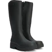 Tretorn Gummistiefel Halla Damen Black-Schuhgröße 42