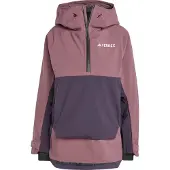 Adidas Terrex Xperior 2l Lined Rain.rdy Jacke