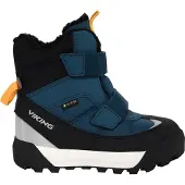 Viking Expower 2V GTX Winterstiefel, Petrol, 24