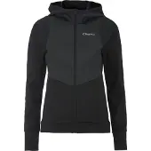 Craft Damen Kapuzensweat ADV ESSENCE JERSEY HOOD JACKET 2 W