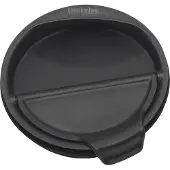 Klean Kanteen Deckel Rise Flip-Deckel Large Black
