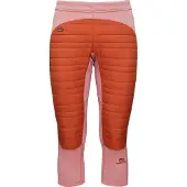 Elevenate Women Fusion Stretch Pants rooibos (002) L