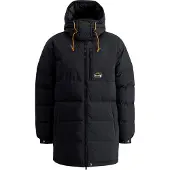 Lundhags Jarpen All Weather Down Parka M, Daunenjacke, schwarz