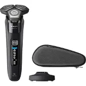 Philips Shaver Series 8000 - Elektrischer Nass- und Trockenrasierer - S8696/35