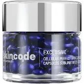 Skincode Exclusive Cellular Perfect Skin Capsules 14 ml