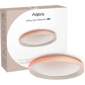 Aqara T1M, LED, 6500 K, IP20, Weiß