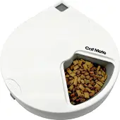 Cat Mate 365 Futterautomat Für Katzen