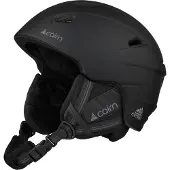 Cairn Electron, Skihelm, mat black