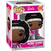 Funko POP! Barbie - Barbie Rewind 122 - Pop! Vinyl Figur