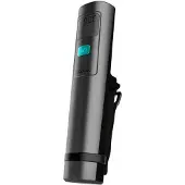 Cecotec Travel Travelcontrol 5000 Ecopower Schwarz One Size / EU Plug 220V Schwarz One Size