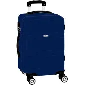 Safta Travel Cabin 20 Twin 40.1l 34.5x55x20 Cm Koffer Auf Rollen
