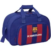 Safta F.c Barcelona 22l 40 Cm Tasche