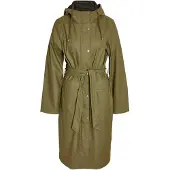 Noisy May Sky Regenjacke Grün XL Frau Grün XL