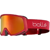 Bolle Bedrock Plus Skibrille