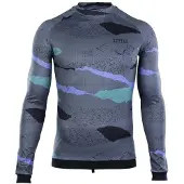 iON Maze Langarm-rash Guard