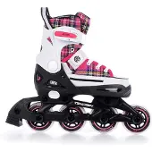 Tempish Schlittschuhe Rebel T Girl Größenverstellbar Größe 40-43