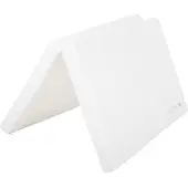 Kikkaboo Mini Faltbare Airknit Matratze 45/80/5 Cm