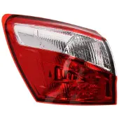 Alkar Heckleuchte 215-19L3L-UE