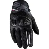 Spidi Flash-R Evo Tex Damen Motorrad Handschuhe
