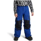 Burton Kids Snow Hose Skylar 2L twilight blue L (152)
