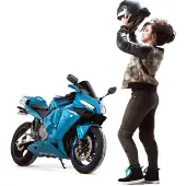 Hightail Hair Protector