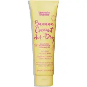 Umberto Giannini Banana Butter Coconut Air-Dry Cream 150 ml