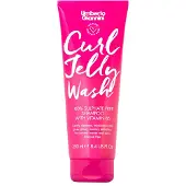 Umberto Giannini Curl Jelly Wash Sulphate Free Shampoo
