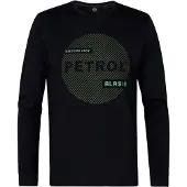 Petrol Industries M-3040-tlr127 Langarm-t-shirt