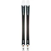 Dynafit - Skier für Wanderungen - Pack Tigard 97 2026 aus Wolle - schwarz
