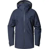 Haglöfs Women's Latnja GTX Insulated Jacket Ski