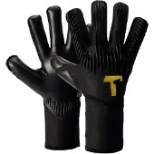 T1tan Rebel 2.0 Torwarthandschuhe Mit Fingerschutz