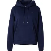 Tommy Hilfiger Kapuzensweatshirt "TJW REG S FLAG HOODIE", mit Logo-Flag, Regular Fit