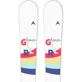 Dynastar Lemon+xpress 7 Gw Paket Mit Alpinski