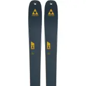 Fischer Transalp 84 C Tourenski