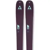Fischer Transalp 84 C Tourenski