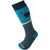 Lorpen S2kne Merino Eco Socken 2 Einheiten