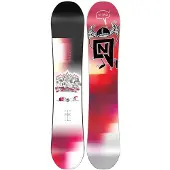 Nitro Future Team Pro Mk Junior-snowboard