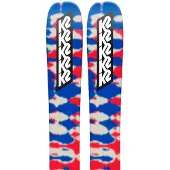 K2 Fatty Skier