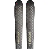 Head Crux Pro 99 + Almonte 12 Pt Tourenski-paket