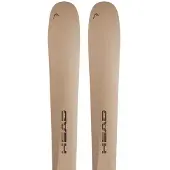 Head Crux 93 + Almonte 10 Pt Tourenski-paket