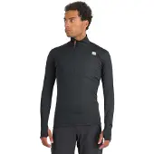 Sportful Cardio Tech Halbreißverschluss-langarm-t-shirt