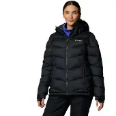 Columbia Abbott Peak Ii Jacke