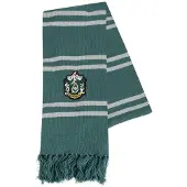 Cerdá Harry Potter Schal Slytherin 165 cm