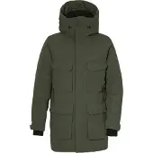 Didriksons Men's Drew 8 Parka