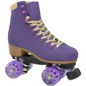 Roces Rollschuhe Piper Purple Damen-Schuhgröße 40