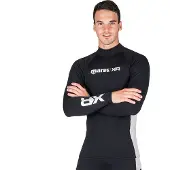 Mares Xr Langarm-rash Guard