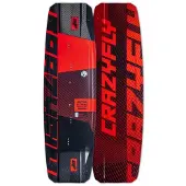 Crazyfly Raptor Extreme 2025 Kiteboard