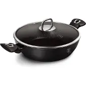 Berlinger Haus Granittopf 28 cm BH-1850